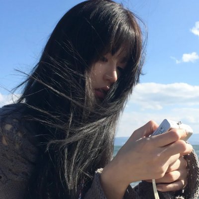 孤苦盲女阿玲