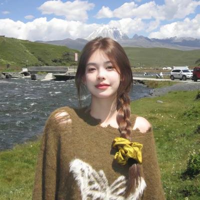 橘子汽水